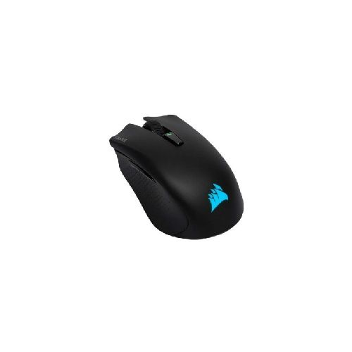 Mouse Gamer Corsair Harpoon Rgb 10000dpi Inalambrico y Bluetooth 6 Botones Programables