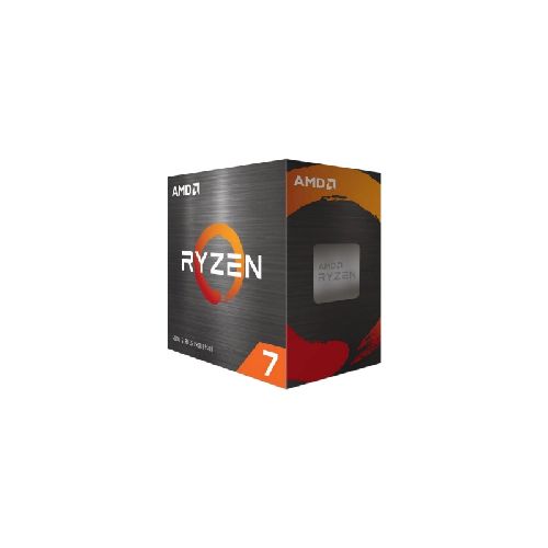 Procesador Cpu AMD Ryzen 7 5800XT 8 Nucleos De 3.8 Hasta 4.8Ghz AM4