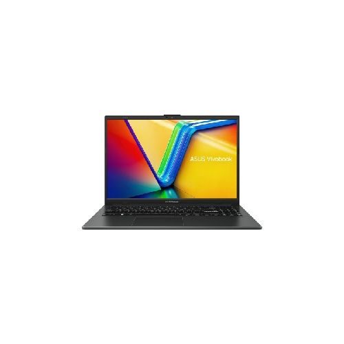 Notebook ASUS Vivobook Go E1504fa Amd Ryzen 5 7520u 4.3Ghz Ram 8Gb Ddr5 Nvme 256Gb Pantalla 15,6 Fhd Lector Huella W11