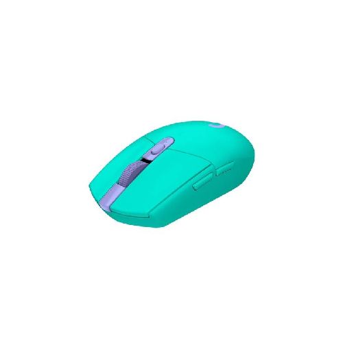 Mouse Gamer Logitech G305 Lightspeed Inalambrico 12000dpi Sensor Hero Para Pc y Consolas