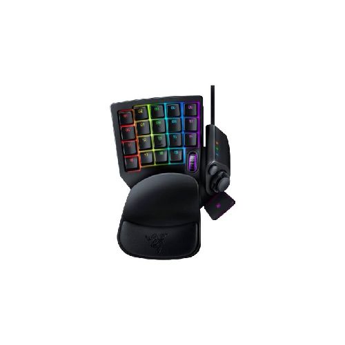 Teclado Gaming Razer Tartarus Keypad Ref