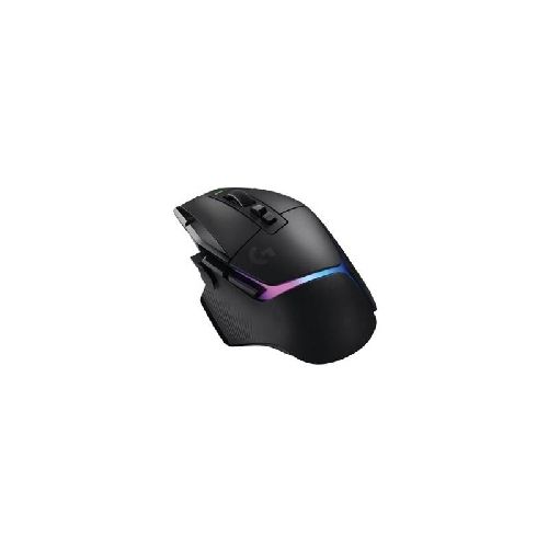 Mouse Gamer Logitech G502 X Plus Rgb 25600dpi Bt Sensor Hero 25K Usb