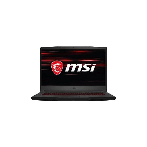 Notebook MSI Gf65 Thin Intel Core i7 10750h 5.0Ghz 8Gb Nvme 512Gb Gtx 1660Ti 6Gb Gddr6 Teclado Iluminado Rojo W10 64bit