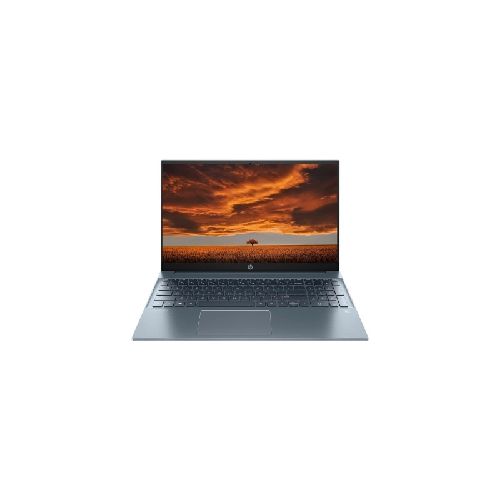 Notebook HP Pavilion 15-Eh1052 Amd Ryzen 5 5500u 4.0Ghz Ram 16Gb Ddr4 Ssd Nvme 512Gb Pantalla 15.6 Fhd W10