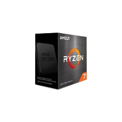 Procesador Cpu Amd Ryzen 7 5700x Octa Core De 3.4 Hasta 4.6Ghz Socket Am4 No Inlcuye Fan