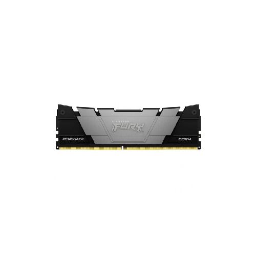 Memoria Ram Kingston Fury 8Gb Ddr4 3200Mhz Renegade Xmp KF432C16RB2/8 Negro