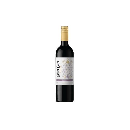 Vino Castel Pujol Altos Tannat Merlot 750ml