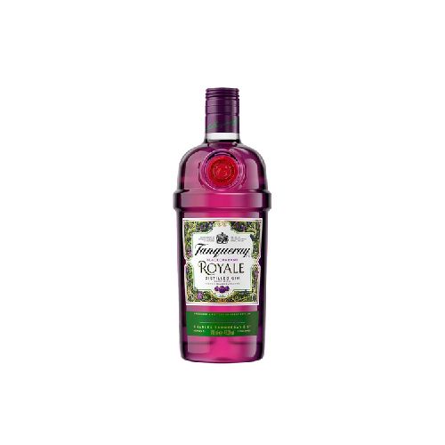 Gin Tanqueray Royale Dark Berry 700ml