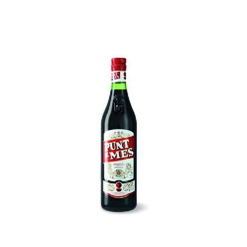 Vermouth Punt E Mes 750ml