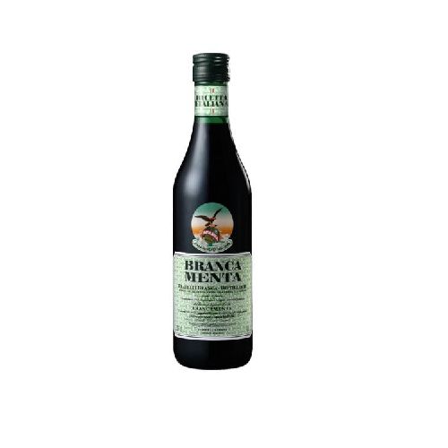 Fernet Branca menta 450ml