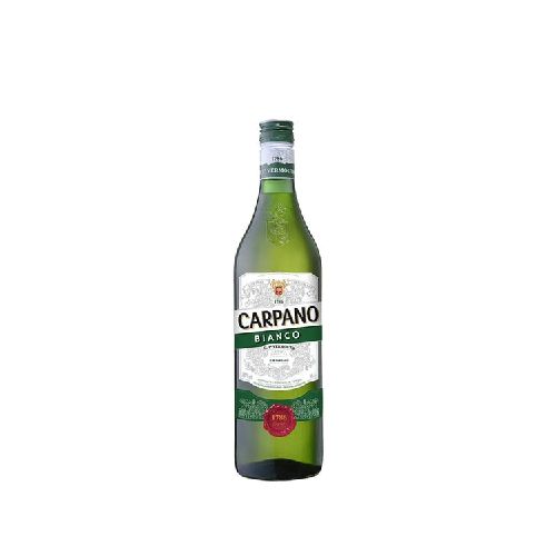 Vermouth Carpano Bianco 950ml