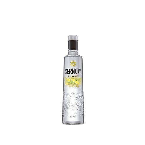 Vodka Sernova Citrus 700ml