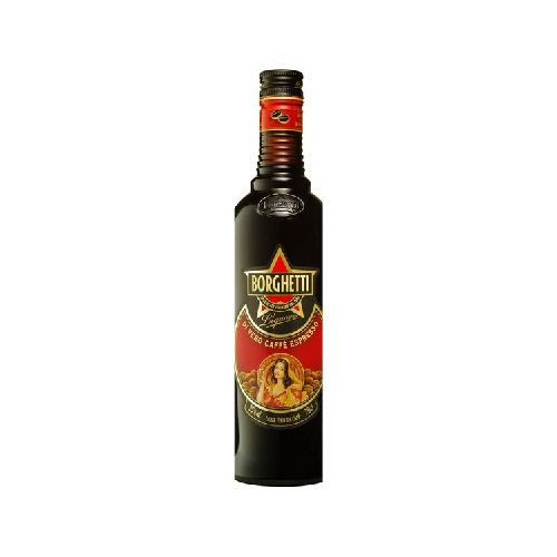 Licor Borghetti 700ml