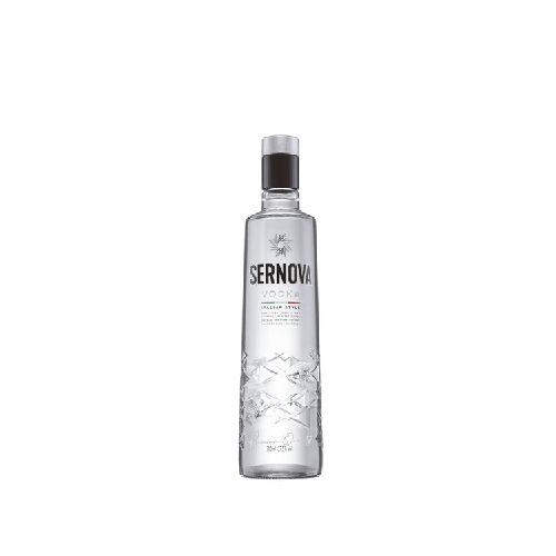 Vodka Sernova 700ml