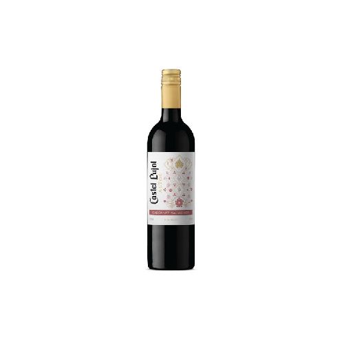 Vino Castel Pujol Altos Cabernet Sauvignon 750ml