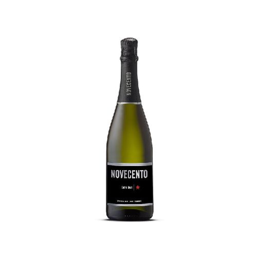 Espumante Novecento Extra Brut 750ml