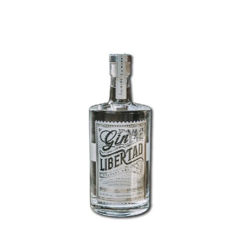 Gin Libertad 750ml