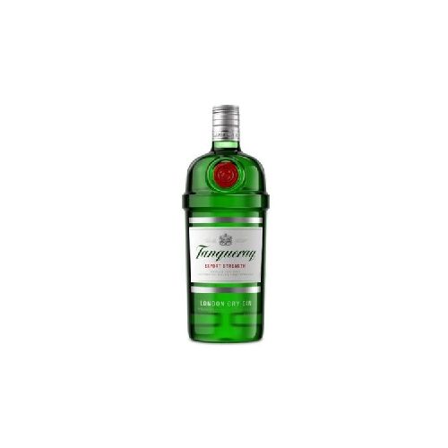 Gin Tanqueray 750ml