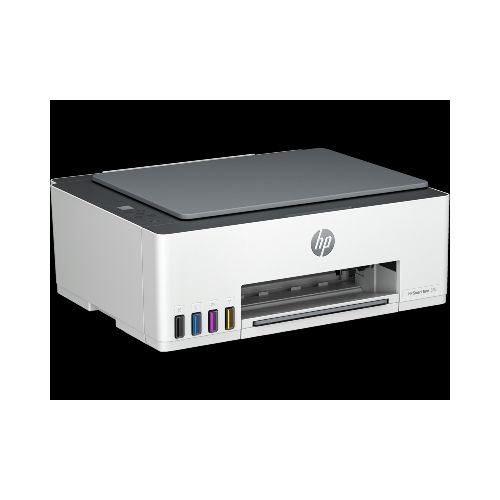 Impresora Multifuncion HP Smart Tank 520 a Color (1F3W2A)