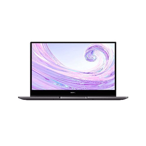 Notebook HUAWEI MateBook D14 FHD 14” i5/ 8GB/ SSD 512GB/ Win 10 (53011TSW)