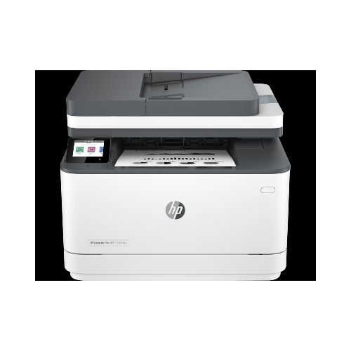 Impresora Multifuncion LaserJet Pro MFP 3103fdw inalámbrico Duplex 3G632A HP