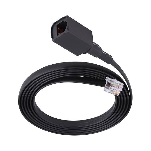 Cable alargador de micrófono 875M4AA Poly