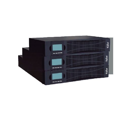 Kaise UPS 3000VA OnLine DOBLE CONVERSION para RACK 3Kva (KUKS-RT03)