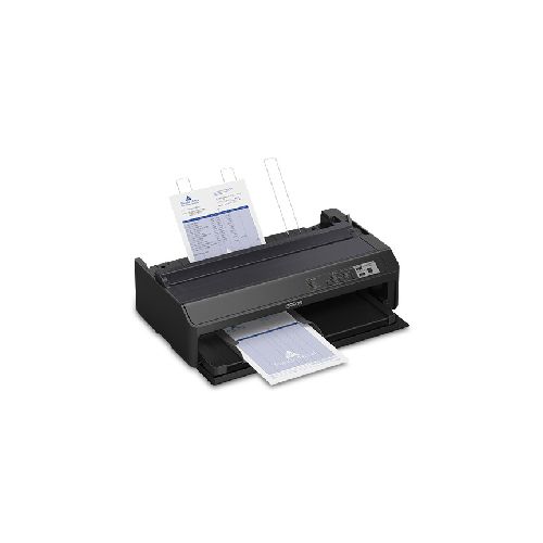 Epson Impresora matriz de punto FX-2190II de formato ancho (C11CF38303)