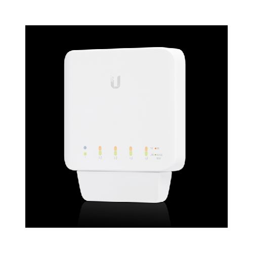 Ubiquiti UniFi Switch de 5 puertos Gigabit PoE 46W (USW-Flex)