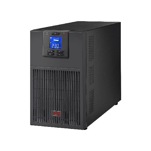 APC Easy UPS de Doble Conversión On Line SRV de 3000VA 230V 3kVA (SRV3KI)