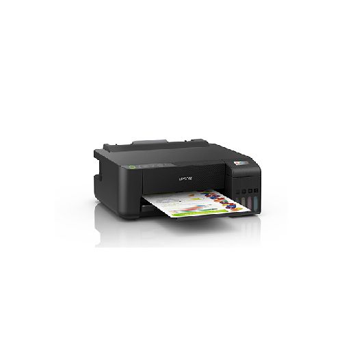 Epson Impresora Inalámbrica EcoTank L1250 copia y escaneo móvil (C11CJ71303)