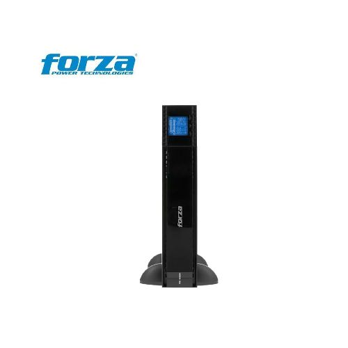 Forza UPS On Line 1500VA 1350W Torre ‘o Rack (FDC-1502R)