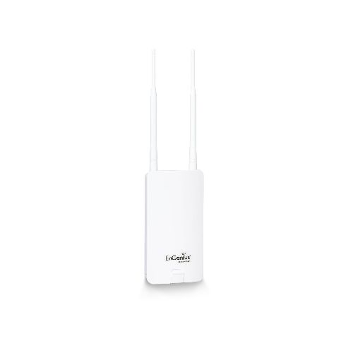 EnGenius Access Point Omnidireccional 802.11ac Wave 2 para exteriores de 5 GHz (ENS500EXT-AC)