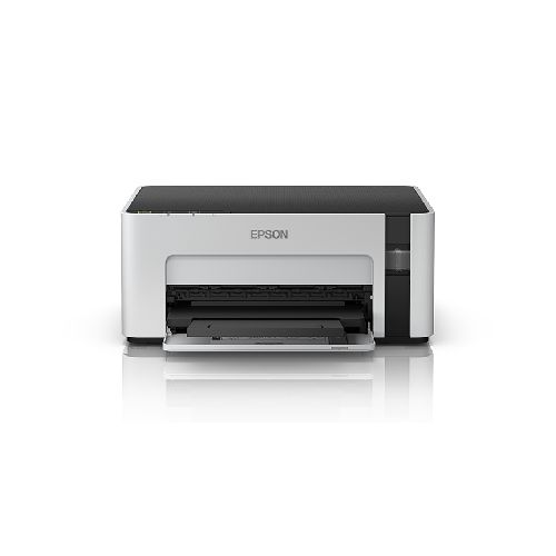 Epson Impresora Wi-Fi EcoTank M1120 monocromática (C11CG96303)