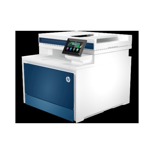 Impresora Multifunción a Color LaserJet Pro MFP 4303fdw Inalámbrico WiFi 5HH67A HP