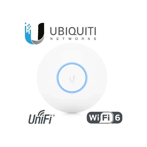 Ubiquiti UniFi Access Point U6 Lite Dual Band (U6-Lite)