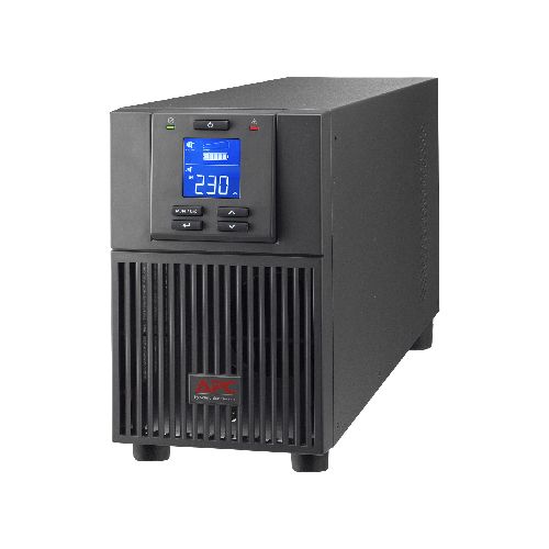 APC Unidad EASY UPS SRV de 2000VA, 230V 2kVA (SRV2KI)