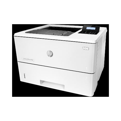 Impresora LaserJet Pro M501dn USB Dúplex J8H61A HP