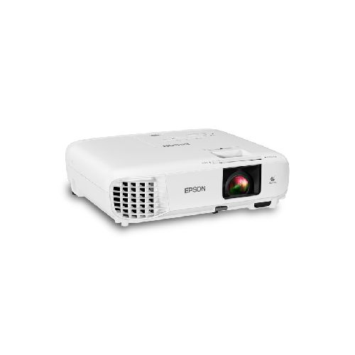 Epson Proyector para Aulas de Clases PowerLite E20 (V11H981020)