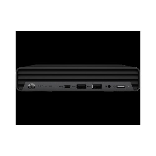 HP mini PC Pro 400 G9 Intel Core i7-12700T/ 16GB/ SSD 512GB/ Windows 11 Pro (9Q674AT)