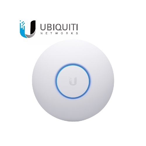 Ubiquiti UniFi Access Point WiFi 5 Dual Band (UAP-NanoHD)