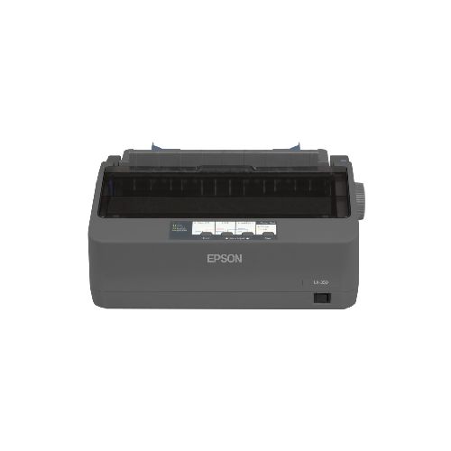 Epson Impresora LX-350 Matriz de Puntos SIDM (220V) C11CC24011