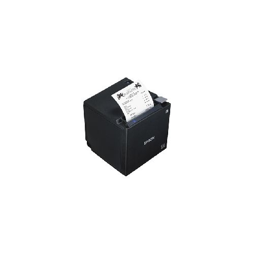 Epson Impresora Térmica de 3” para Recibos POS TM-m30II Ethernet (C31CJ27022)