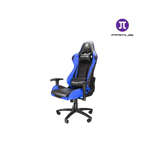 Primus Silla Gaming THRÓNOS 100T (PCH-102BL)