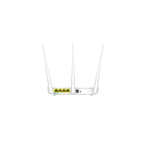 Router Tenda wifi F3 300Mbps