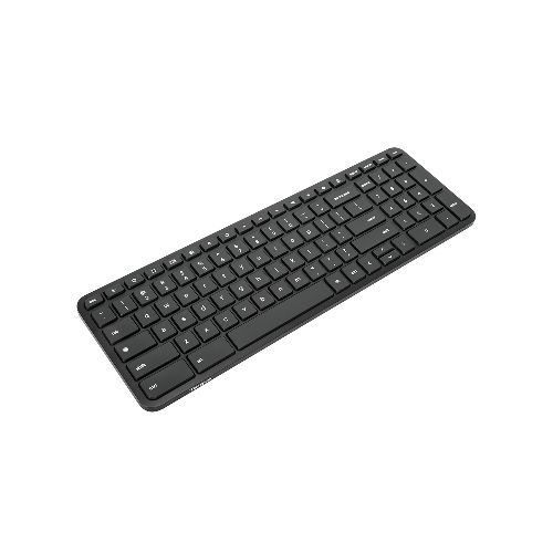 Teclado Inalámbrico Antimicrobiano Targus Akb869us Bt Numérico