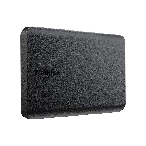 Disco Externo Toshiba Canvio Basics 3.0 2tb