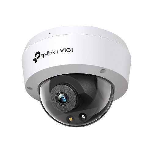 Cámara Seguridad Ext TP-LINK Vigi C240 Color Ip67 Día Noche 2K 4mp