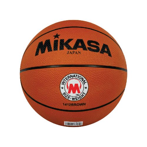 Pelota Basketball Deporte Baloncesto N7 MIKASA