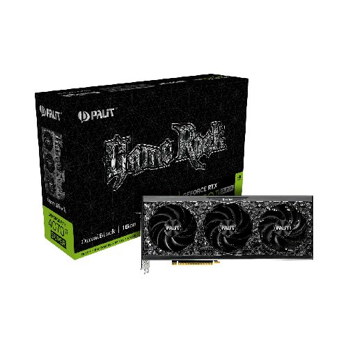 Tarjeta Video Palit RTX 4070Ti Super 16GB